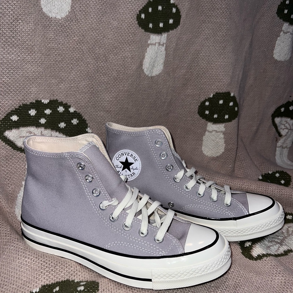 Converse High-Tops